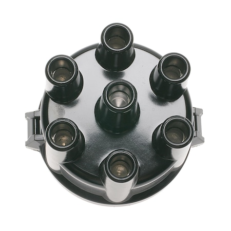 True-Tech Smp 75-74 Nissan 260/78-75 Nissan 280 Distributor Cap, Jh-70T JH-70T